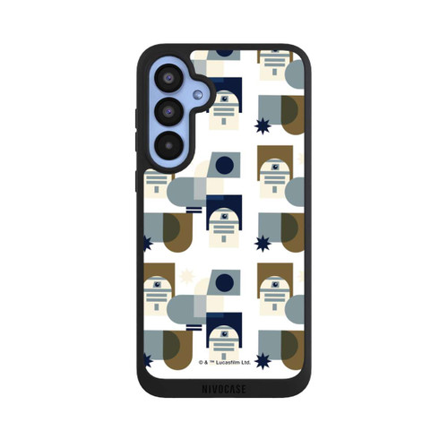 Samsung Galaxy A55 5G NIVOpure R2D2 Bauhaus