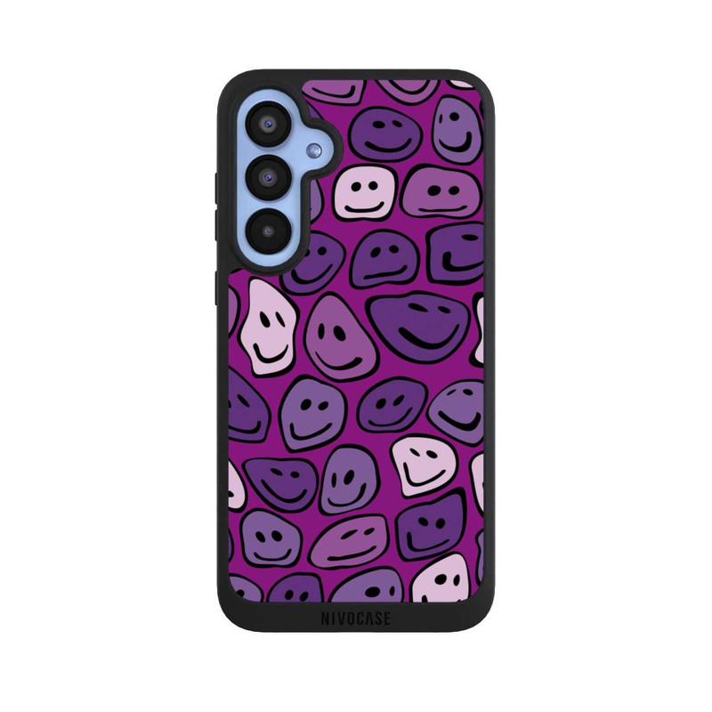 Galaxy A55 5G NIVOpure Distorted Smile