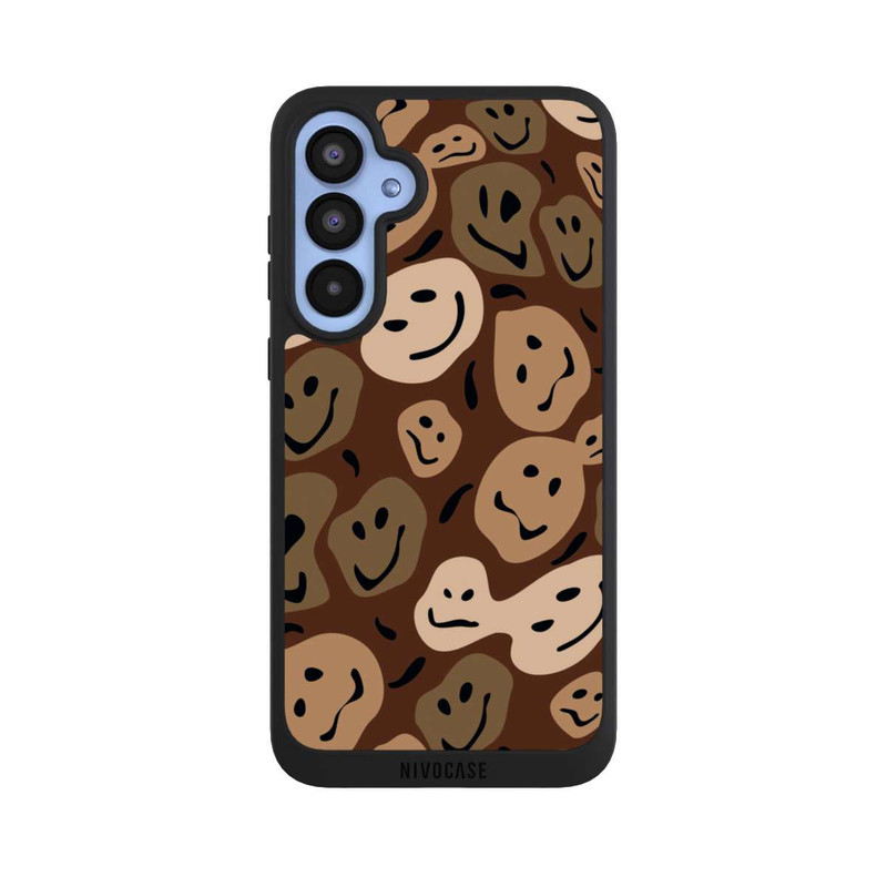 Galaxy A55 5G NIVOpure Distorted Laugh