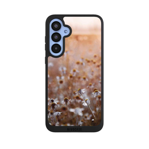 Samsung Galaxy A55 5G NIVOpure Dawn With Flowers