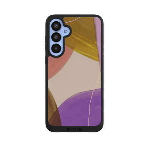 Samsung Galaxy A55 5G NIVOpure Graphic Art