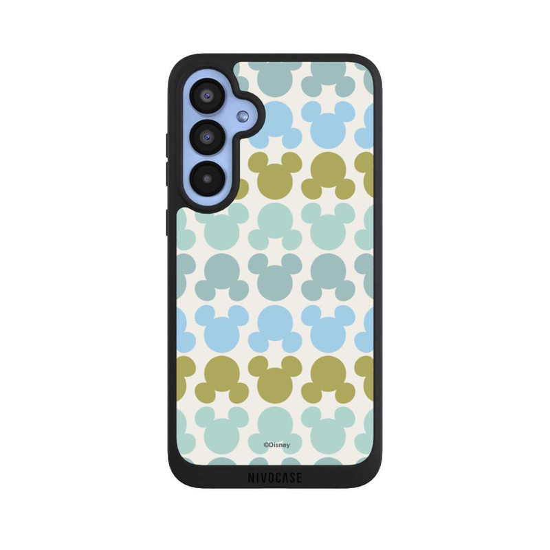 Galaxy A55 5G NIVOpure Disney Mickey Color Muster