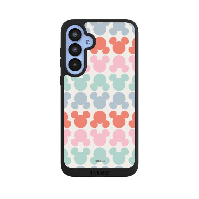 Galaxy A55 5G NIVOpure Disney Mickey Muster Color