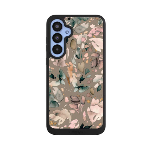 Samsung Galaxy A55 5G NIVOpure Soft Leaf Brown