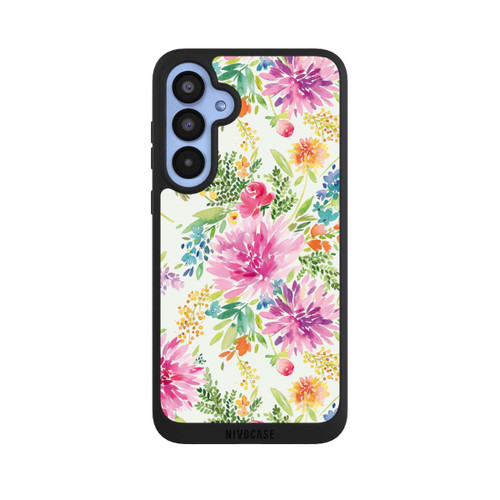Samsung Galaxy A55 5G NIVOpure Floral Echo
