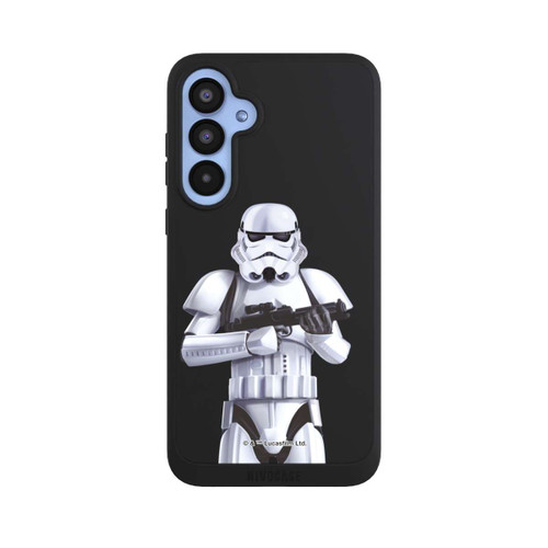 Samsung Galaxy A55 5G NIVOpure Stormtrooper Transparent