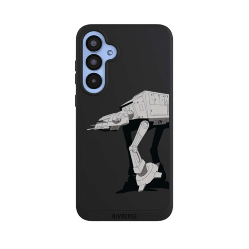 Samsung Galaxy A55 5G NIVOpure AT-AT All Terrain Armored Transport Star Wars