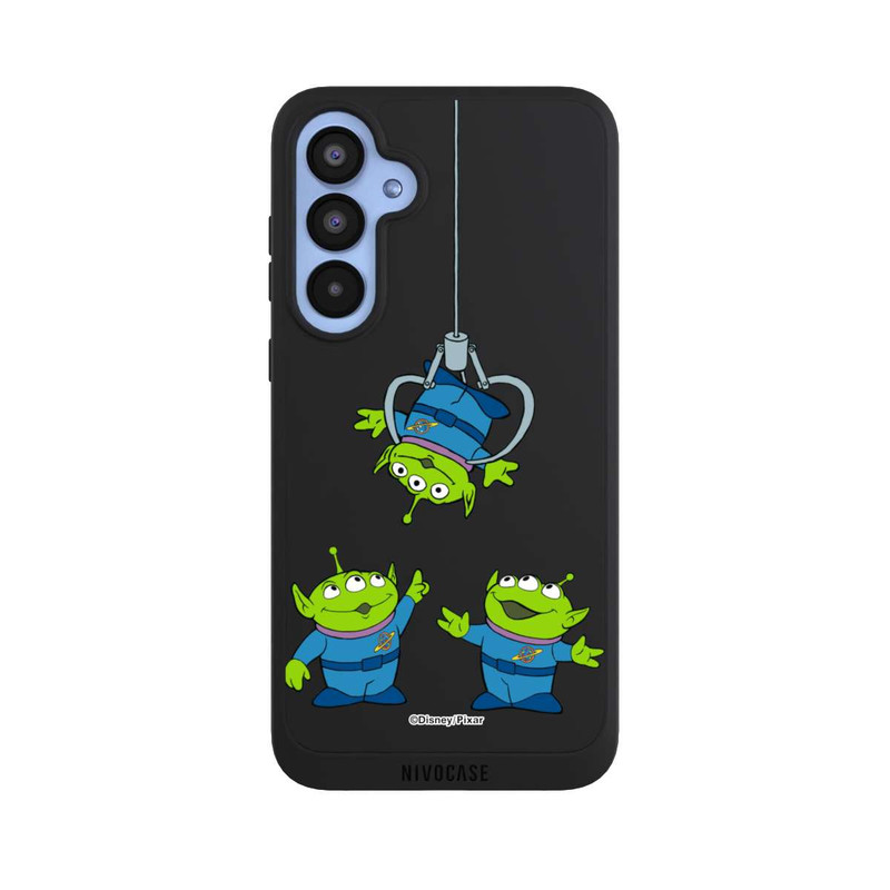 Galaxy A55 5G NIVOpure Toy Story Aliens