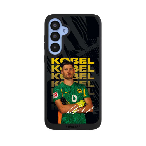 Samsung Galaxy A55 5G NIVOpure Gregor Kobel 25/26