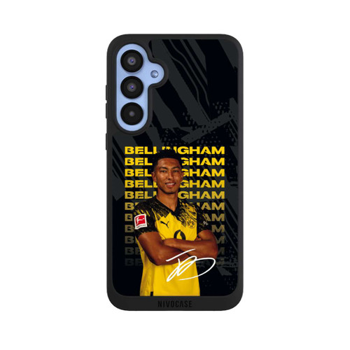 Samsung Galaxy A55 5G NIVOpure Jobe Bellingham 25/26