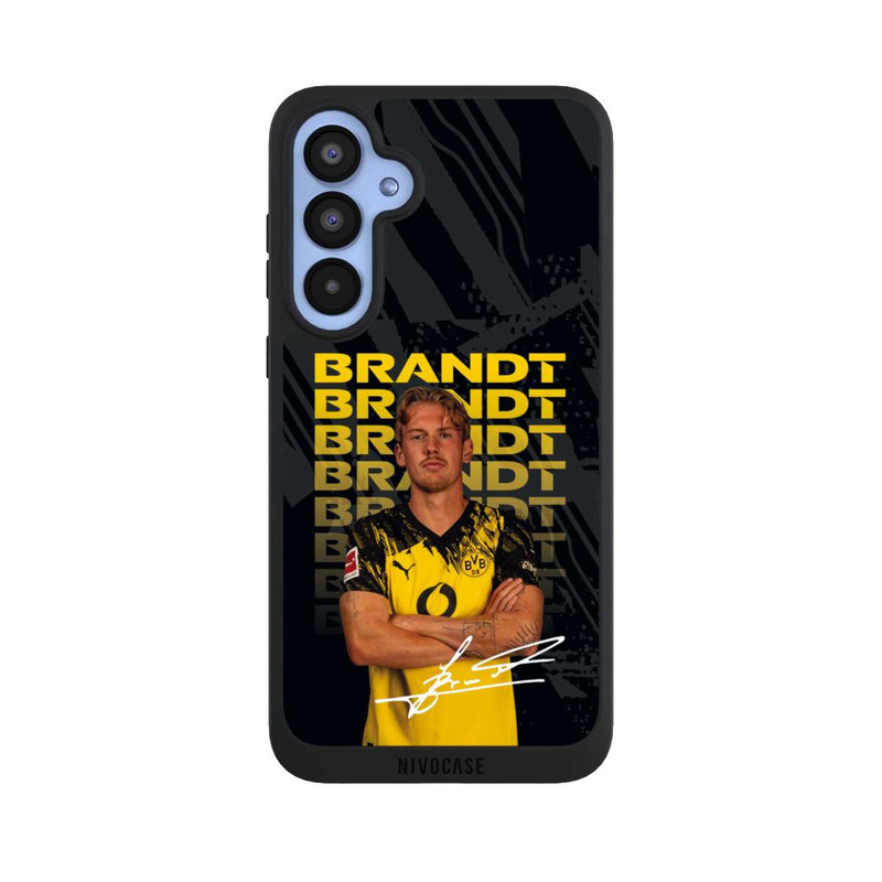 Galaxy A55 5G NIVOpure Julian Brandt 25/26