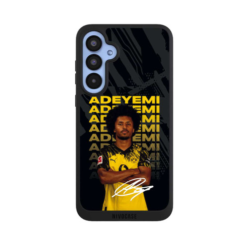 Samsung Galaxy A55 5G NIVOpure Karim Adeyemi 25/26