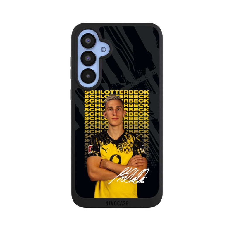 Galaxy A55 5G NIVOpure Nico Schlotterbeck 25/26