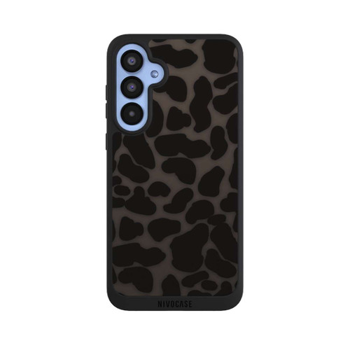 Samsung Galaxy A55 5G NIVOpure Leo Muster abstrakt