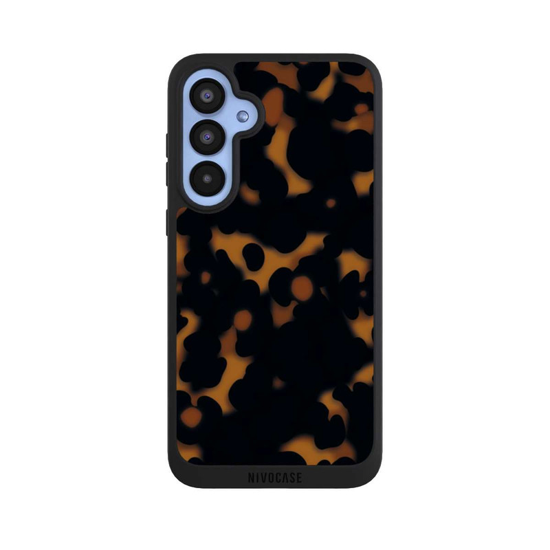 Galaxy A55 5G NIVOpure Motif écaille de tortue