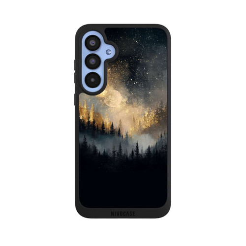 Samsung Galaxy A55 5G NIVOpure Forêt de nuit