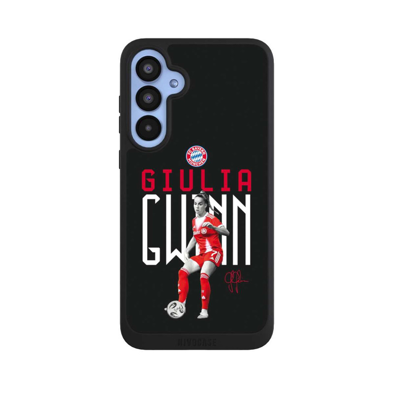 Galaxy A55 5G NIVOpure Giulia Gwinn 25/26