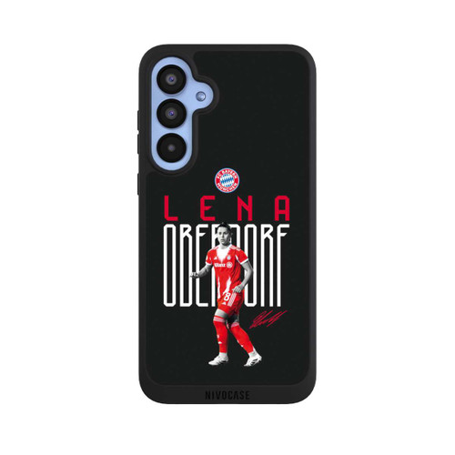 Samsung Galaxy A55 5G NIVOpure Lena Oberdorf 25/26