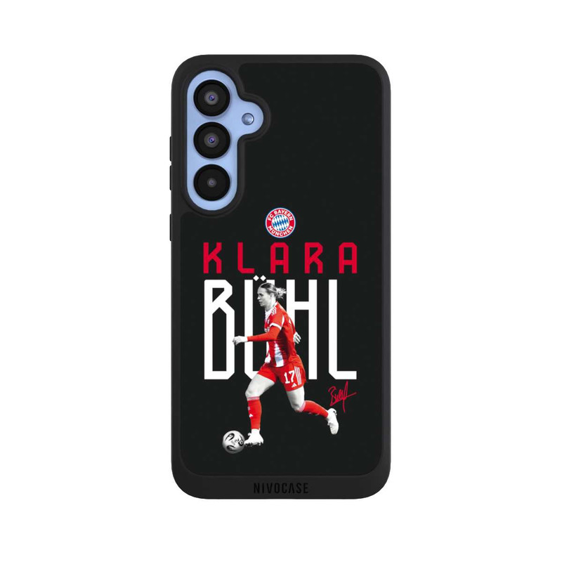 Galaxy A55 5G NIVOpure Klara Bühl 25/26