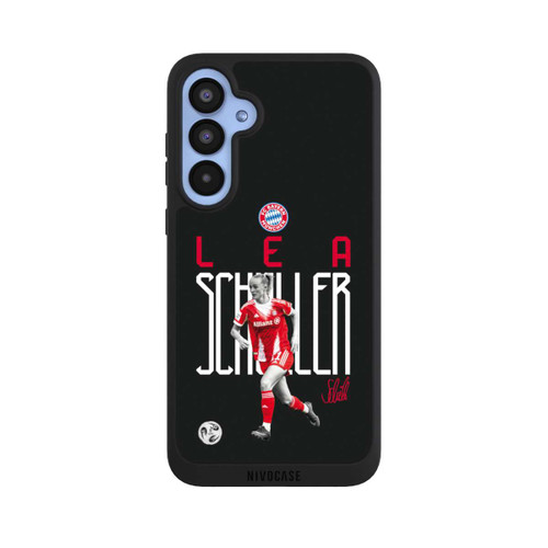 Samsung Galaxy A55 5G NIVOpure Lea Schüller 25/26