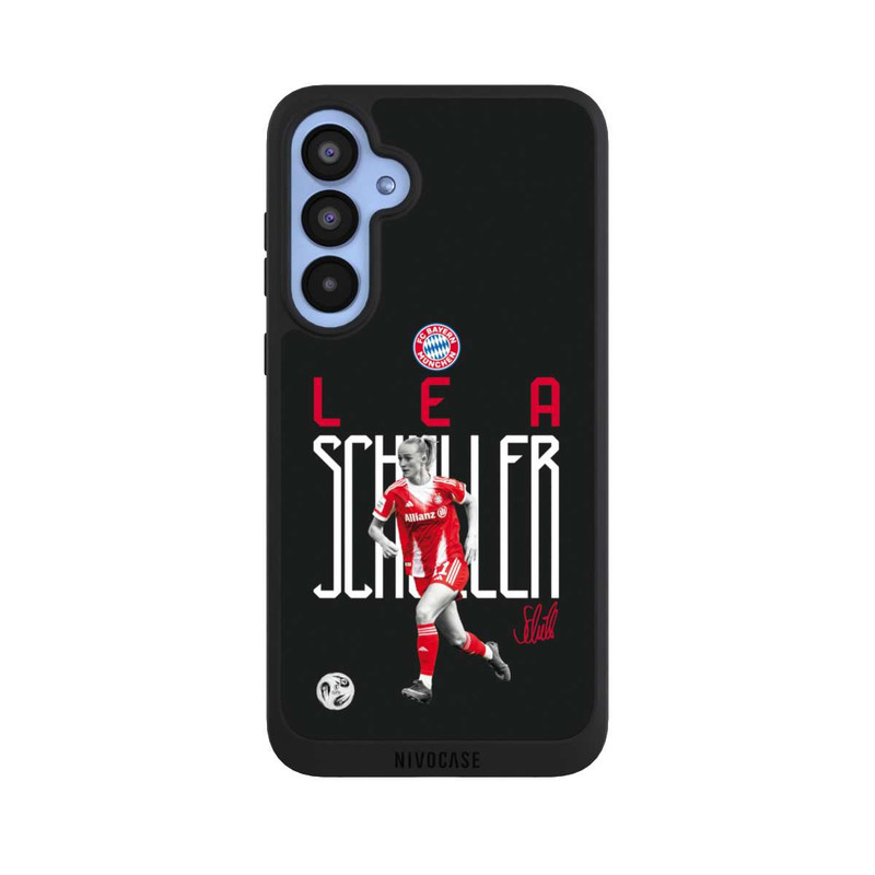 Galaxy A55 5G NIVOpure Lea Schüller 25/26