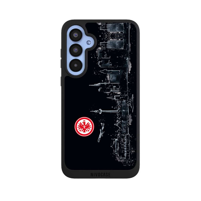 Galaxy A55 5G NIVOpure SGE Frankfurt Skyline