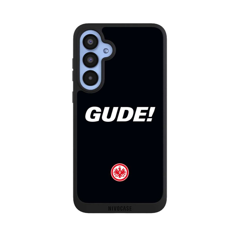 Galaxy A55 5G NIVOpure SGE Gude!