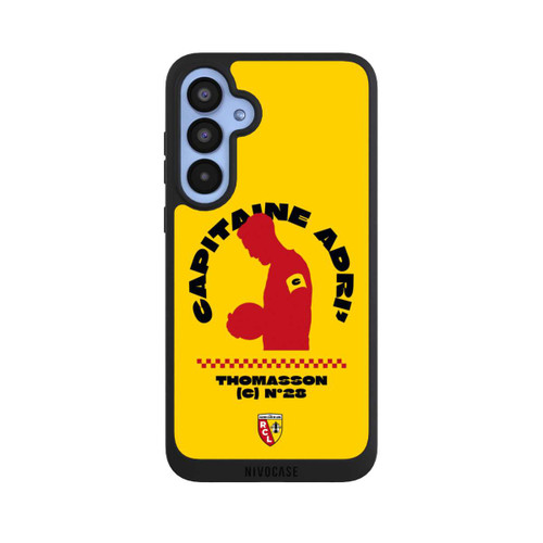 Samsung Galaxy A55 5G NIVOpure Capitaine Adri'