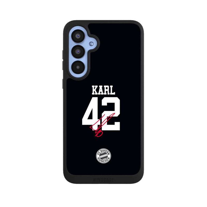 Galaxy A55 5G NIVOpure Karl 42