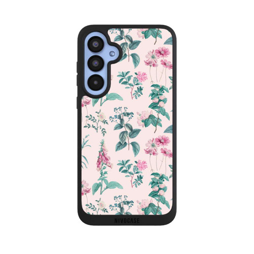 Samsung Galaxy A55 5G NIVOpure Wildflower Spring Meadow