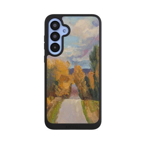 Samsung Galaxy A55 5G NIVOpure Grandview Autumn by Roberta Murray