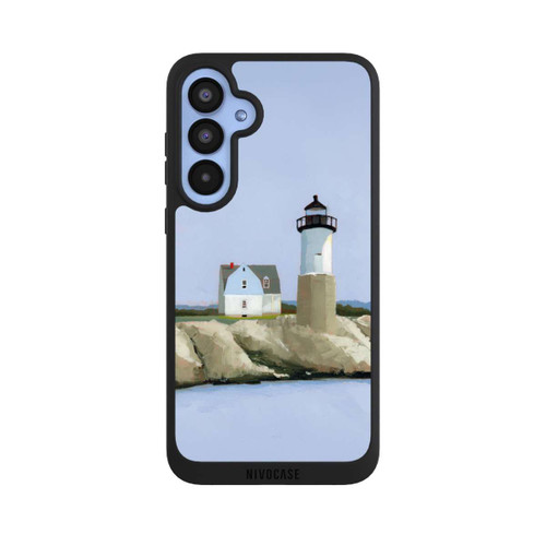 Samsung Galaxy A55 5G NIVOpure Guide by Ruth LaGue