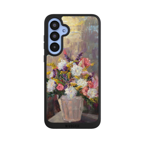 Samsung Galaxy A55 5G NIVOpure Thirty Three by Roberta Murray