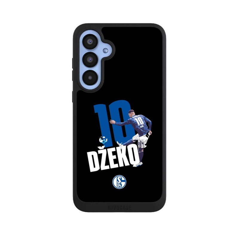 Galaxy A55 5G NIVOpure Edin Džeko 10