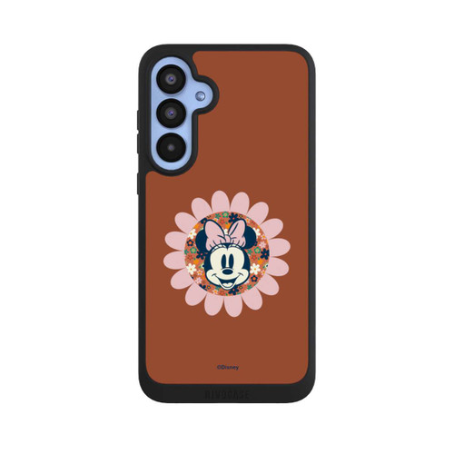 Samsung Galaxy A55 5G NIVOpure Minnie Maus Retro Blume Boho