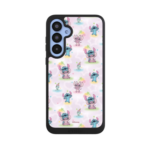 Samsung Galaxy A55 5G NIVOpure Lilo &amp; Stitch Together Summer Pattern