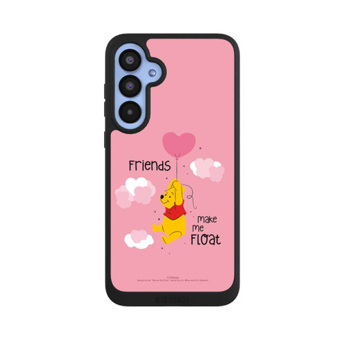 Samsung Galaxy A55 5G NIVOpure Winnie Puuh Friends Make Me Float