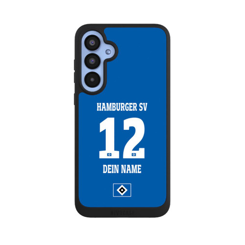 Samsung Galaxy A55 5G NIVOpure HSV Trikot Personalisierbar 26-27
