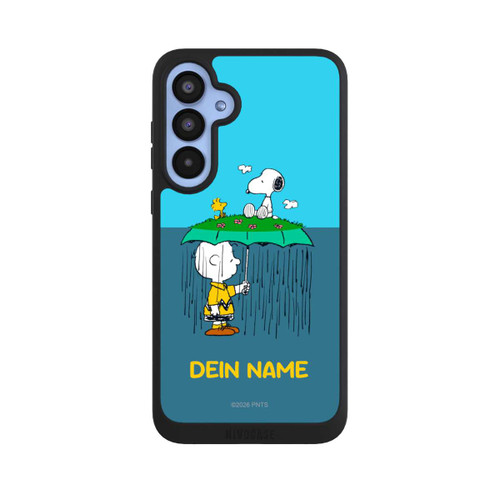 Samsung Galaxy A55 5G NIVOpure Charlie Brown Regen Customisable