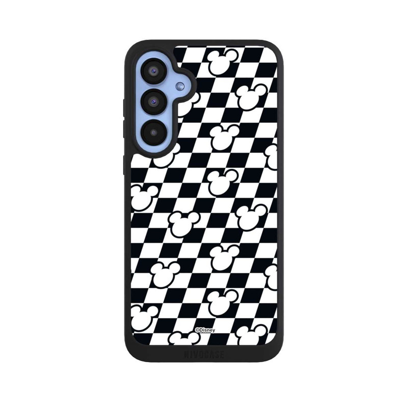 Galaxy A55 5G NIVOpure Happy Racing Muster Micky Maus Motorsport