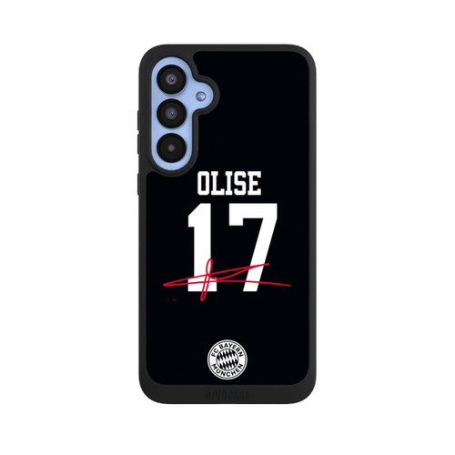 Samsung Galaxy A55 5G NIVOpure Olise 17