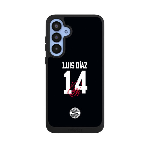 Samsung Galaxy A55 5G NIVOpure Luis Díaz 14
