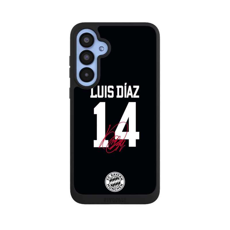 Galaxy A55 5G NIVOpure Luis Díaz 14