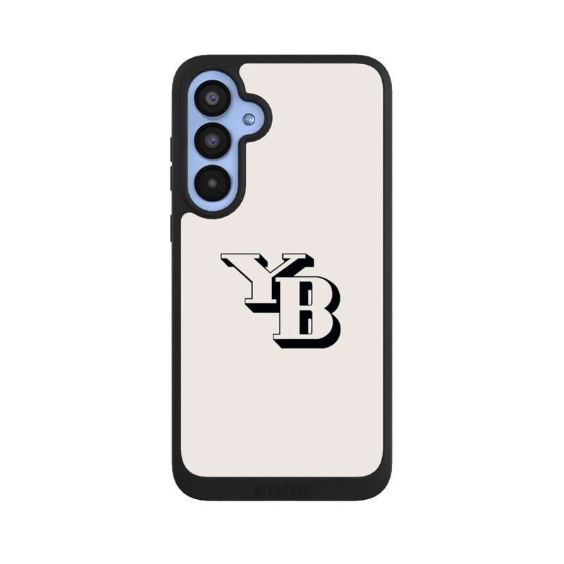 Galaxy A55 5G NIVOpure BSC YB gris clair