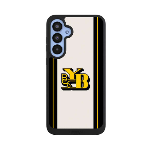 Samsung Galaxy A55 5G NIVOpure BSC YB Retro Logo