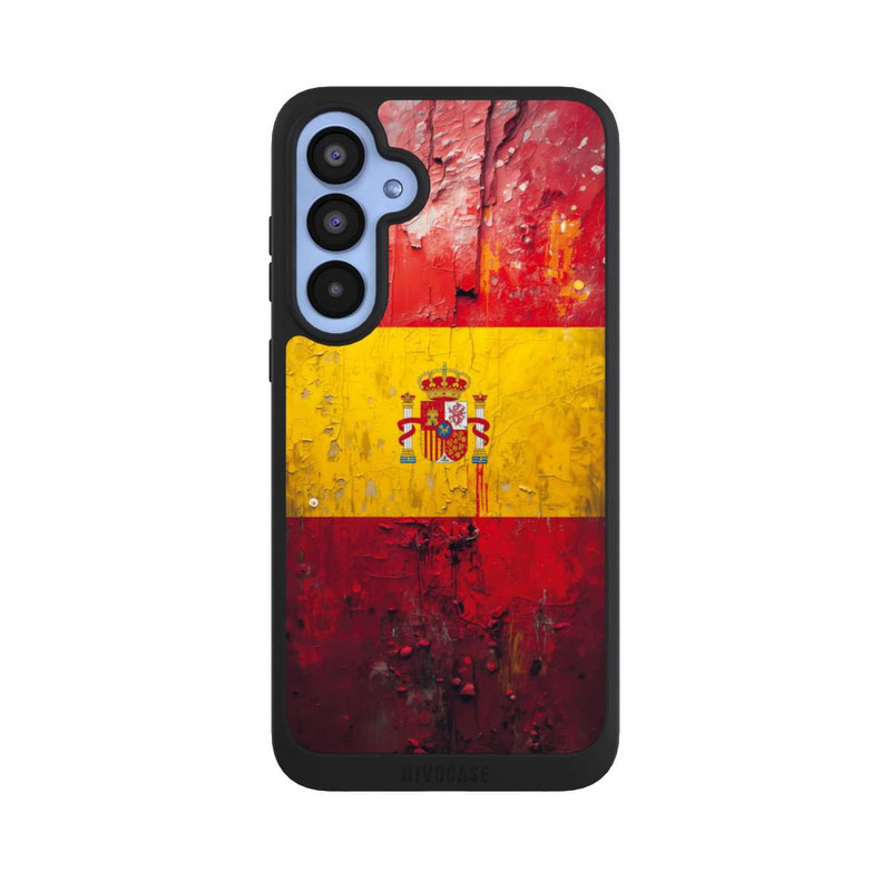 Galaxy A55 5G NIVOpure Spanien 26