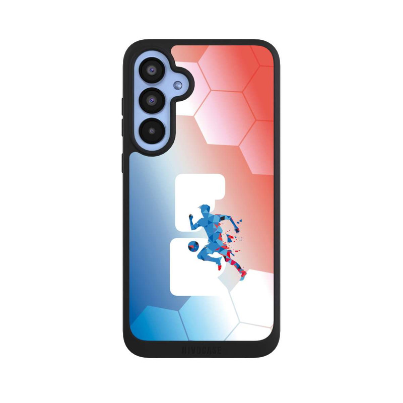Galaxy A55 5G NIVOpure France Coupe du Monde 2026