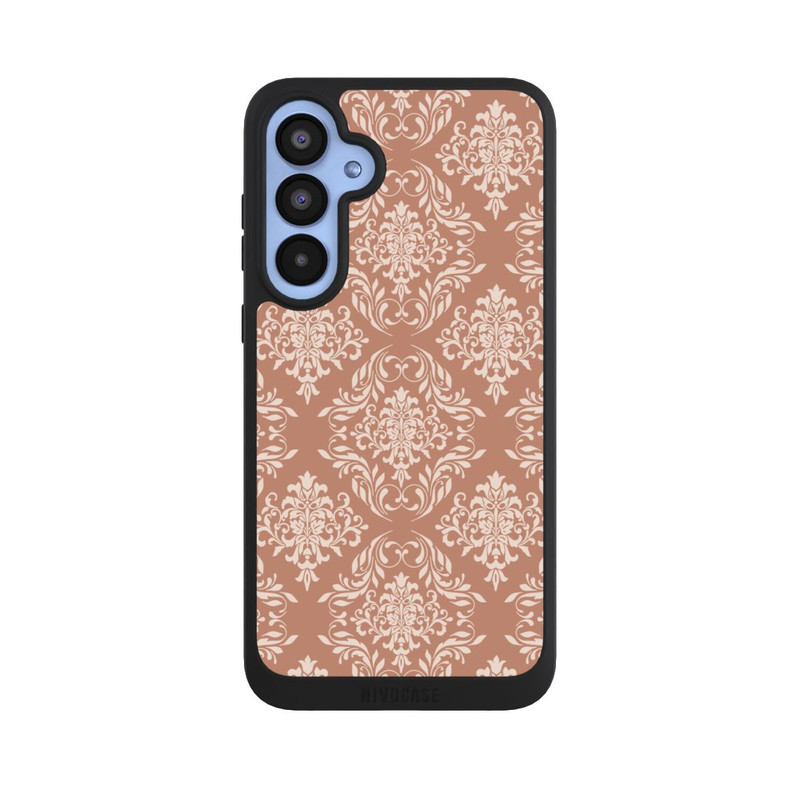 Galaxy A55 5G NIVOpure Terracotta Regency Garden Manor