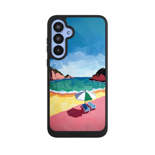 Samsung Galaxy A55 5G NIVOpure By The Ocean
