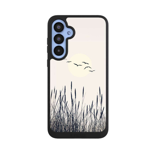 Samsung Galaxy A55 5G NIVOpure Fields of Gold Art